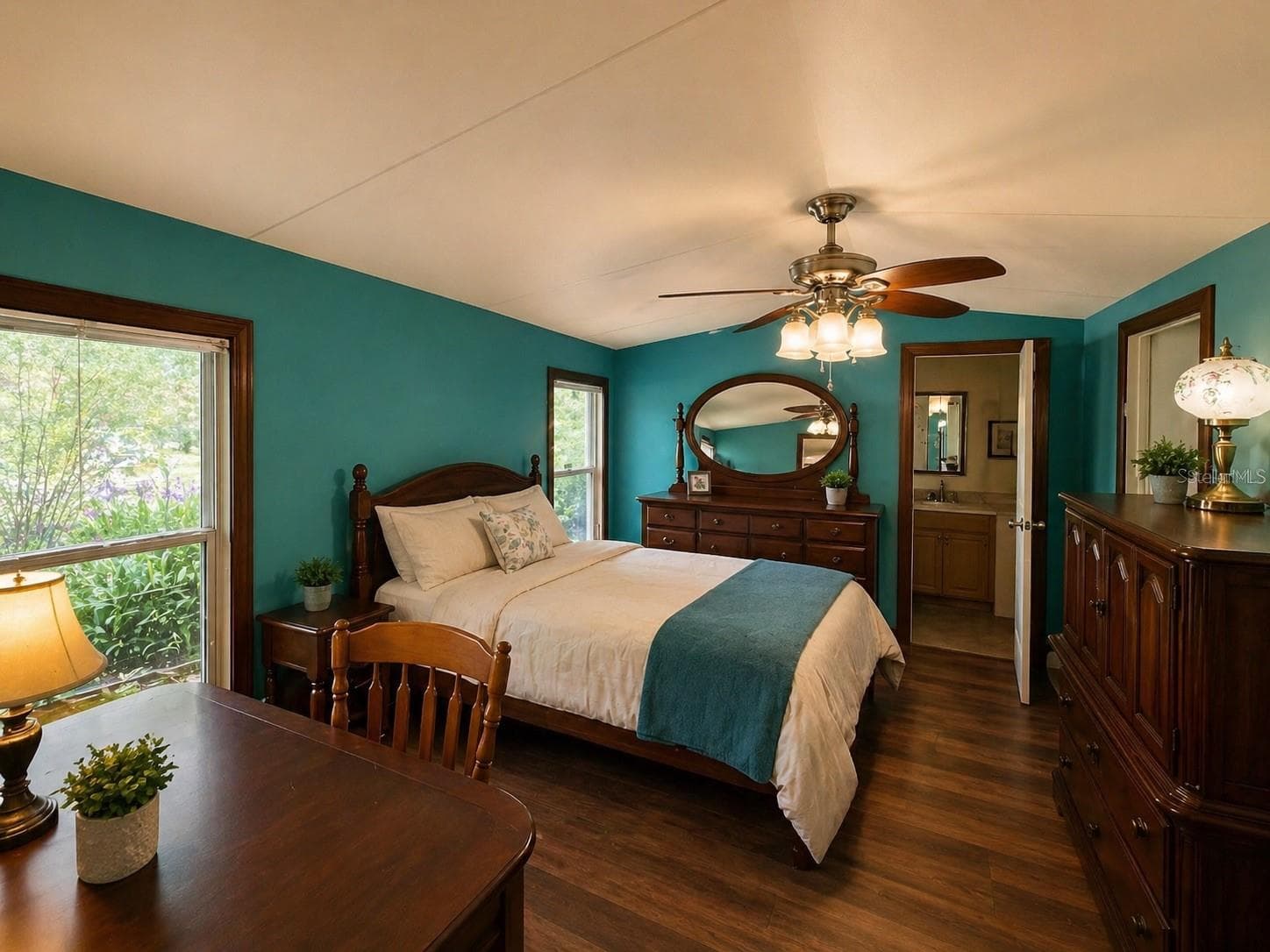 Virtually rendered - 14051 NE 45TH PL, WILLISTON
