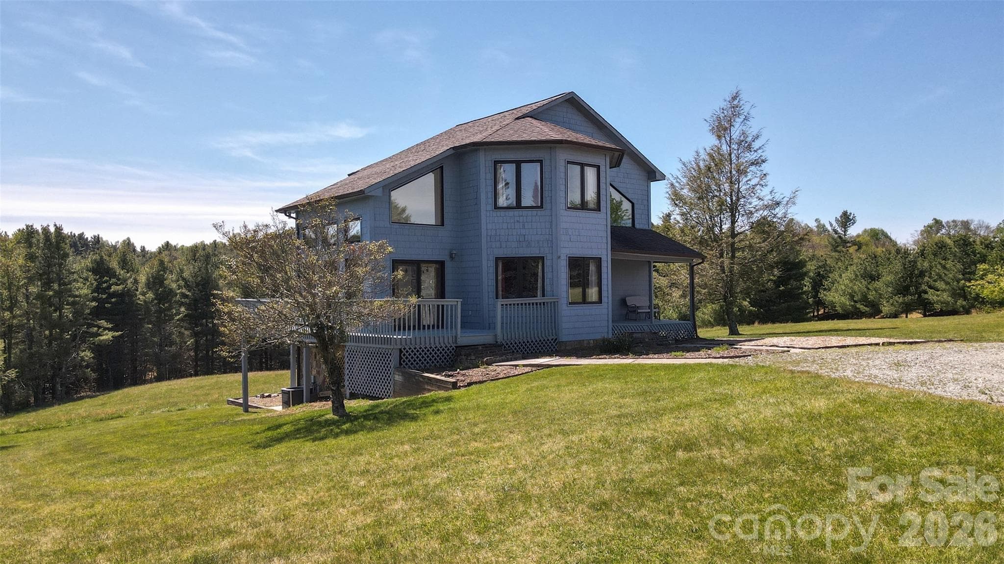 Single Family Residence at Deer Track, Sparta, photo 2 of 44