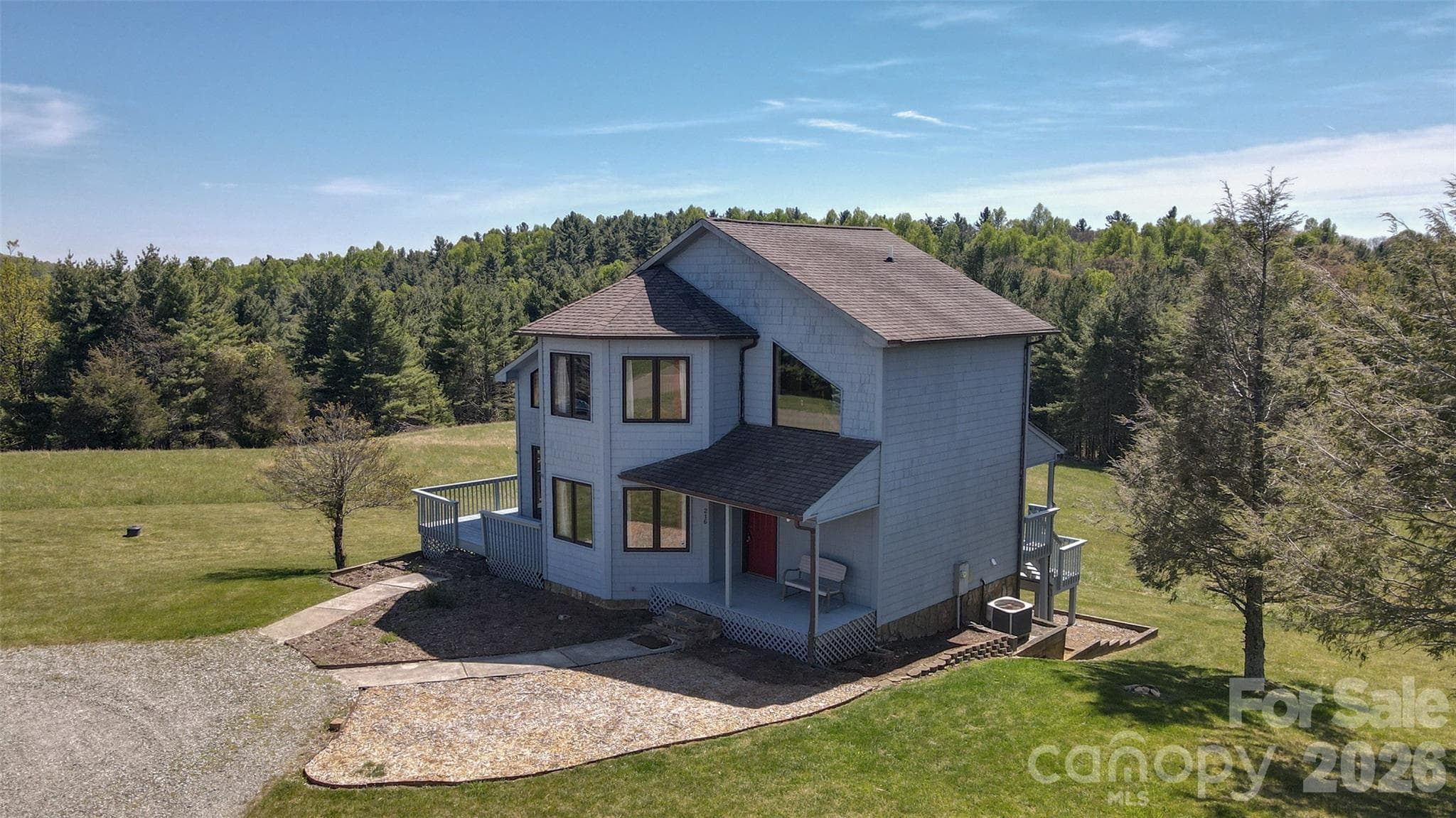 Single Family Residence at Deer Track, Sparta, photo 3 of 44