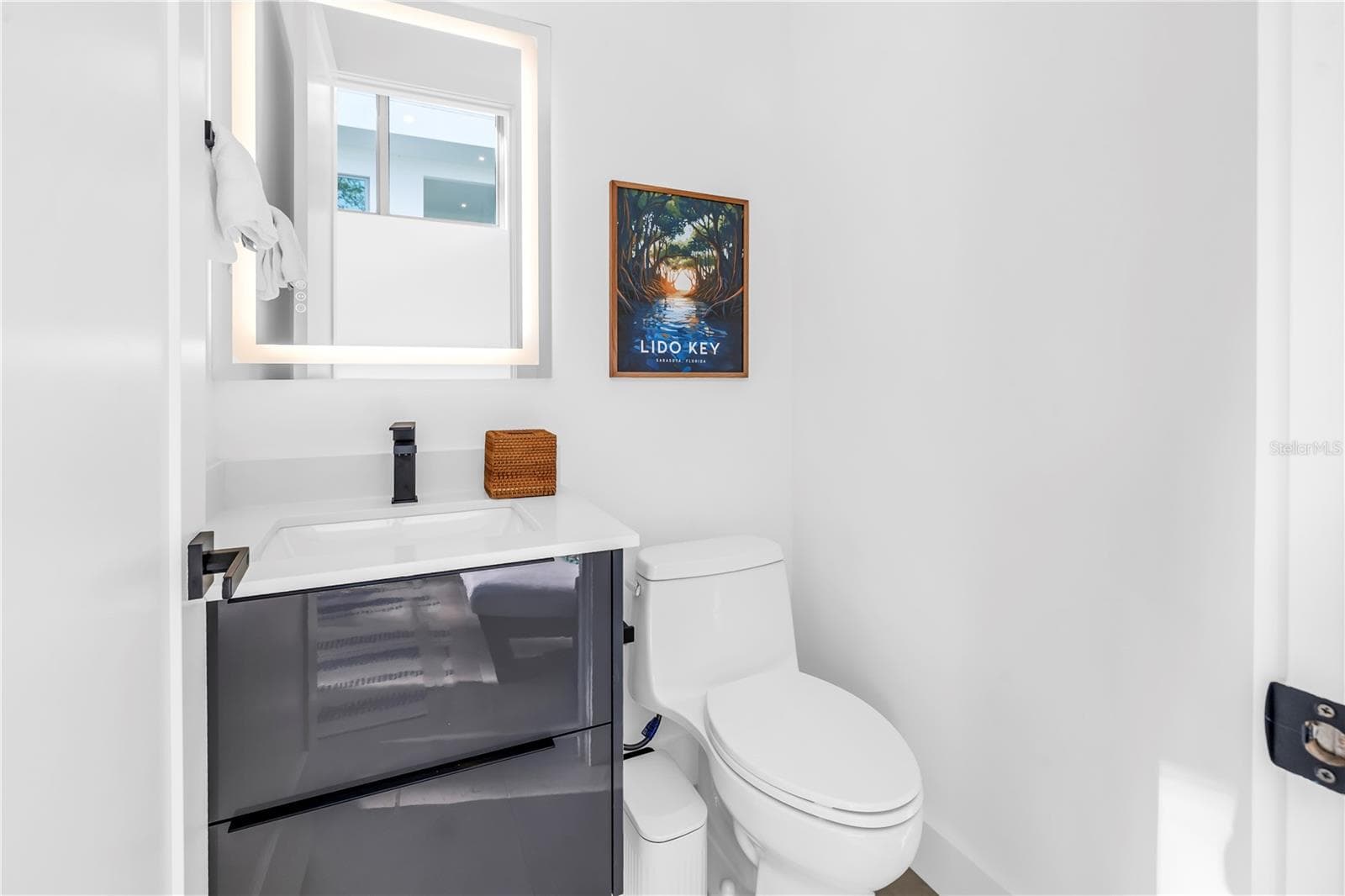 All images are Representative of possible fit & finishes fr Bldr - 2564 ARLINGTON ST, SARASOTA