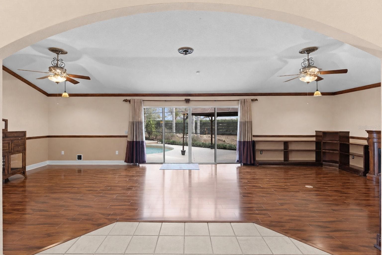 Single Family Residence at 758 MOORE TER, THE VILLAGES, photo 21 of 59
