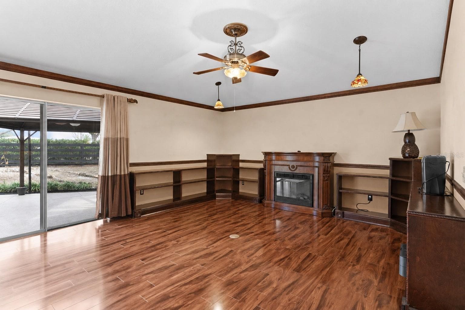Single Family Residence at 758 MOORE TER, THE VILLAGES, photo 22 of 59