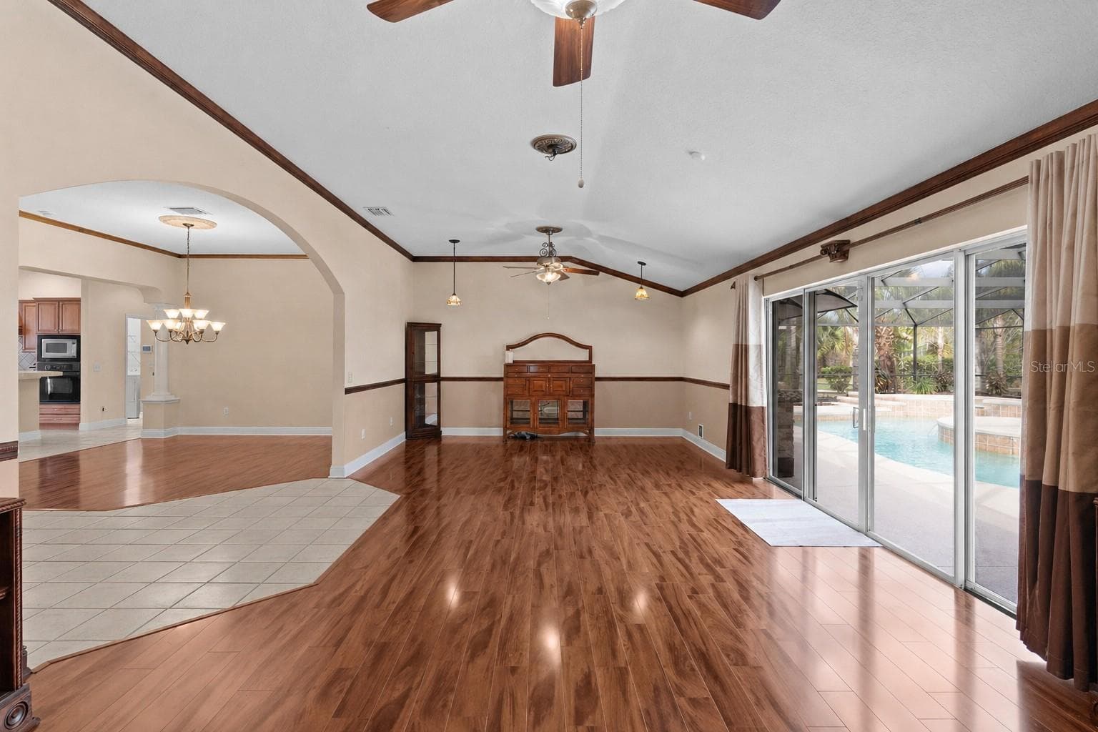 Single Family Residence at 758 MOORE TER, THE VILLAGES, photo 23 of 59