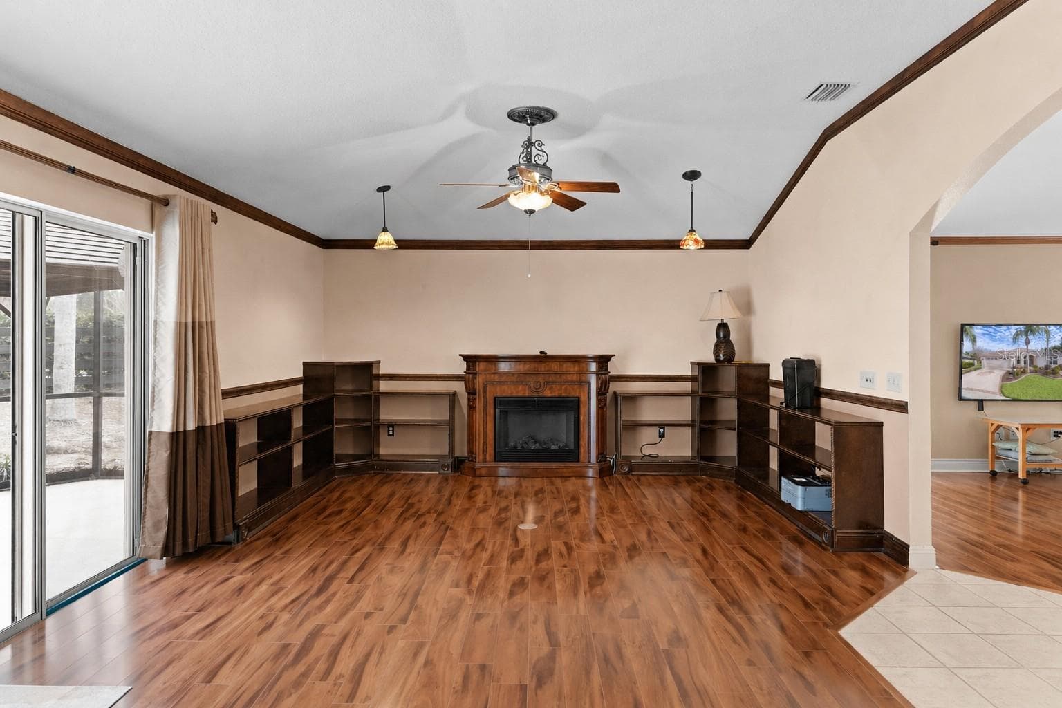 Single Family Residence at 758 MOORE TER, THE VILLAGES, photo 25 of 59