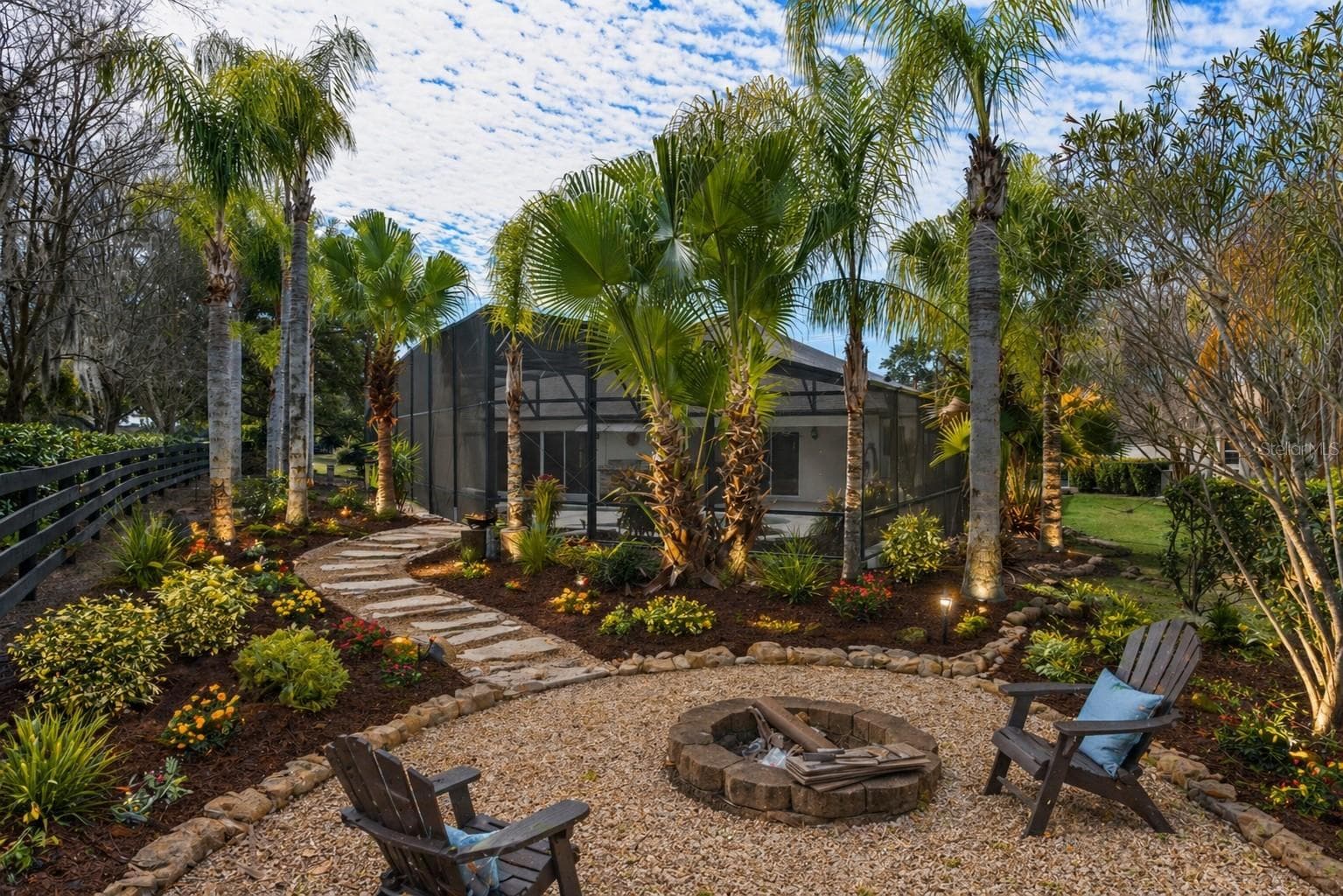 Virtual - 758 MOORE TER, THE VILLAGES