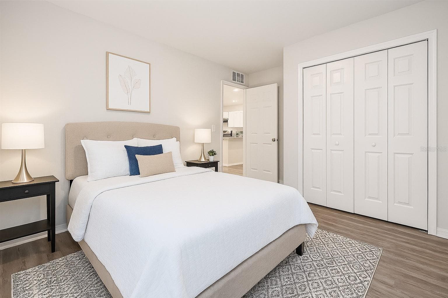 Secondary Bed - 111 E HARVARD ST, INVERNESS