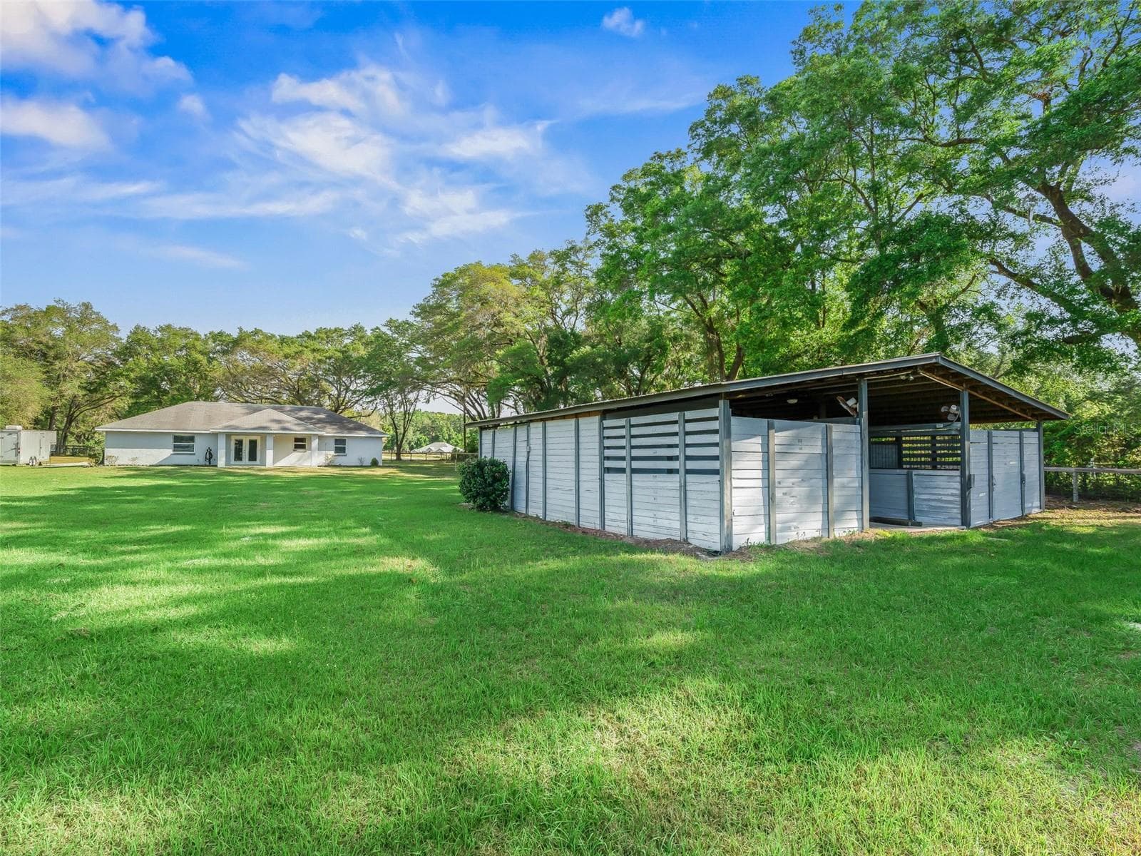 Farm at 30 SW 145TH ST, OCALA, photo 2 of 15