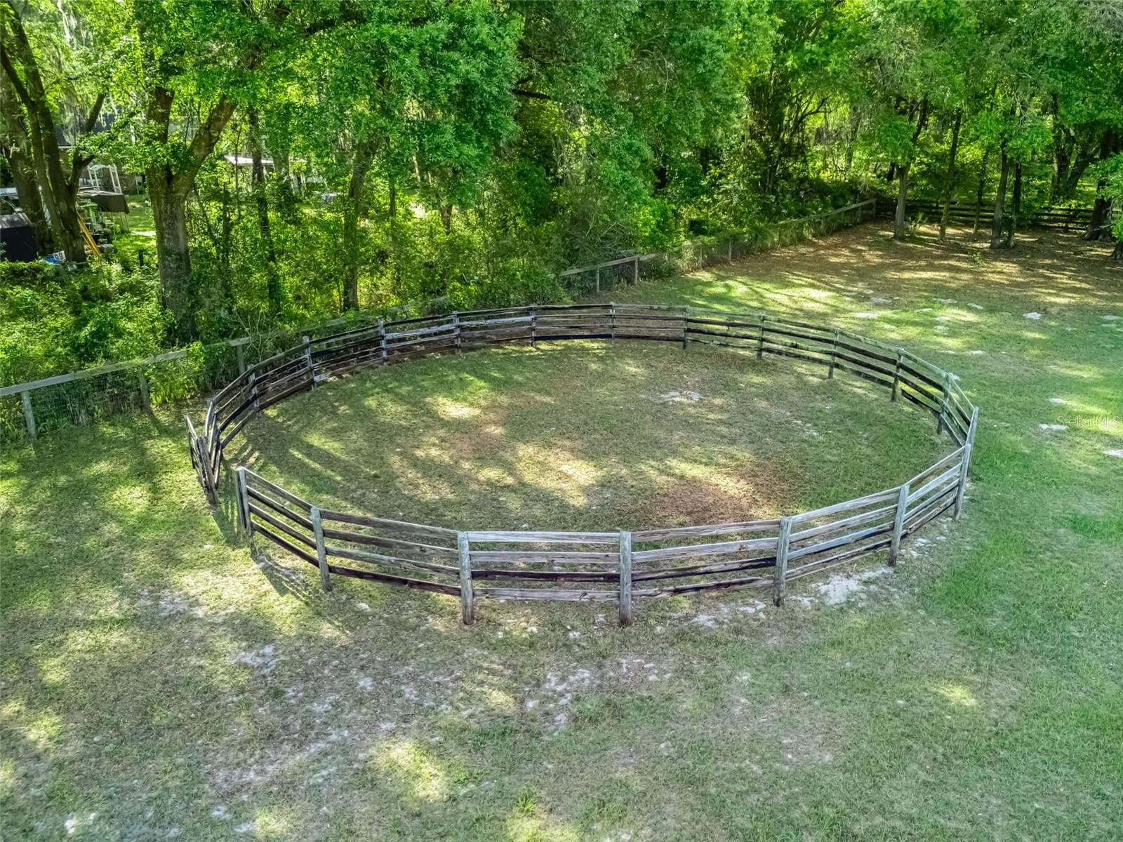 Farm at 30 SW 145TH ST, OCALA, photo 13 of 15