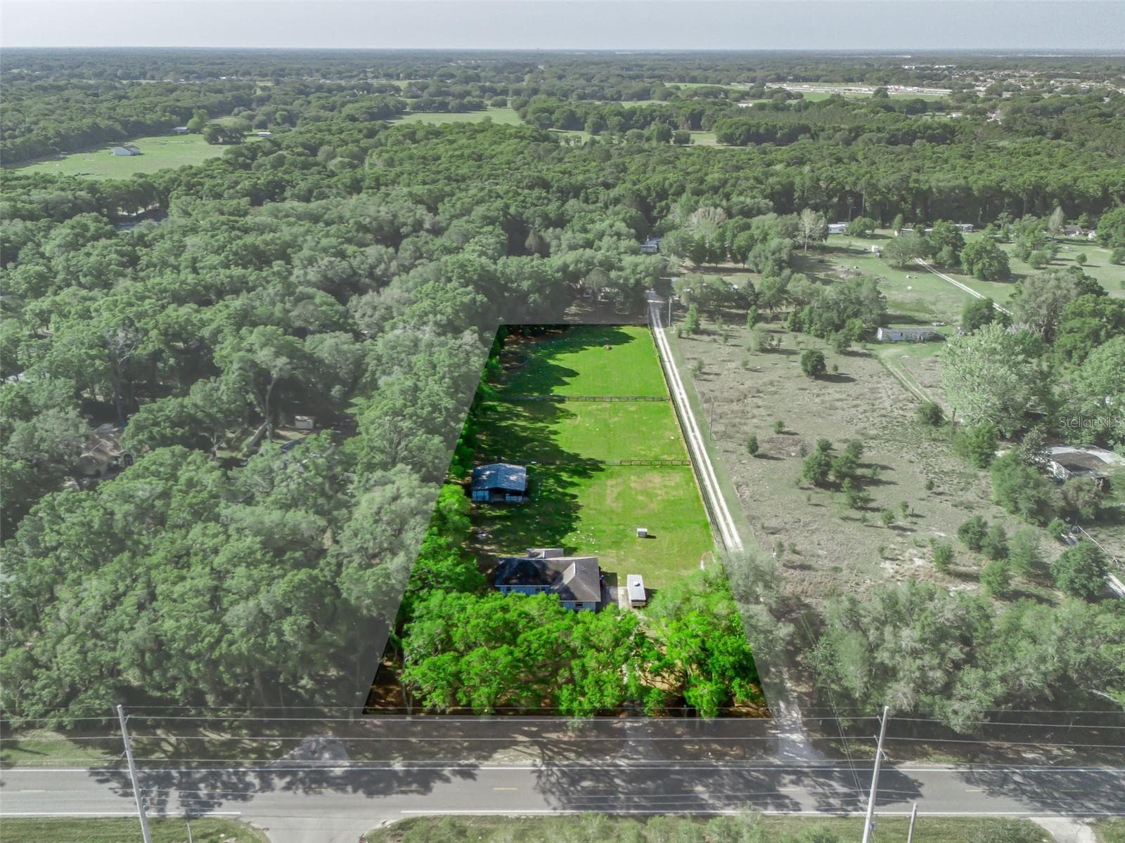 Farm at 30 SW 145TH ST, OCALA, photo 15 of 15