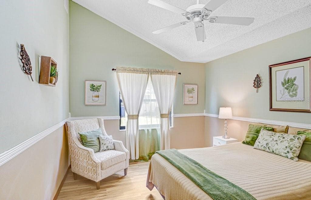 Bedroom 3 - 507 SPORTSMAN PARK DR, SEFFNER