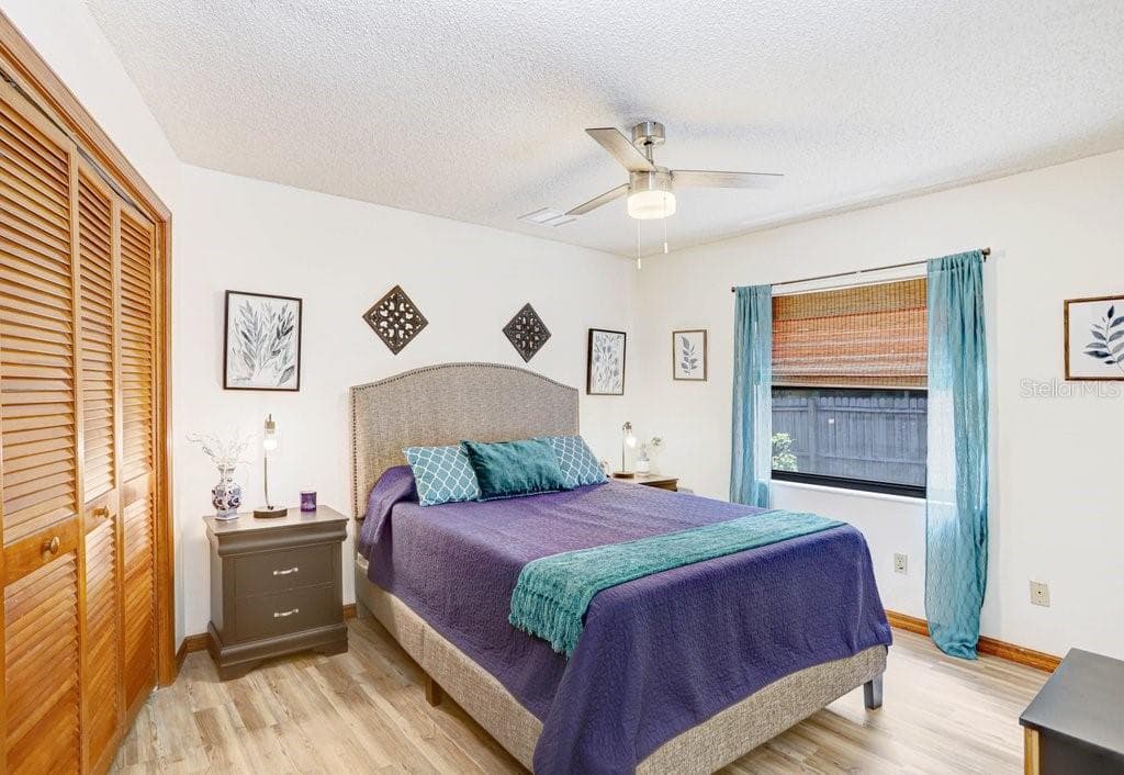 Bedroom 2 - 507 SPORTSMAN PARK DR, SEFFNER