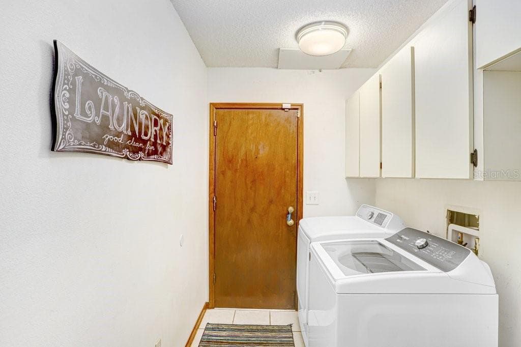 Laundry room - 507 SPORTSMAN PARK DR, SEFFNER