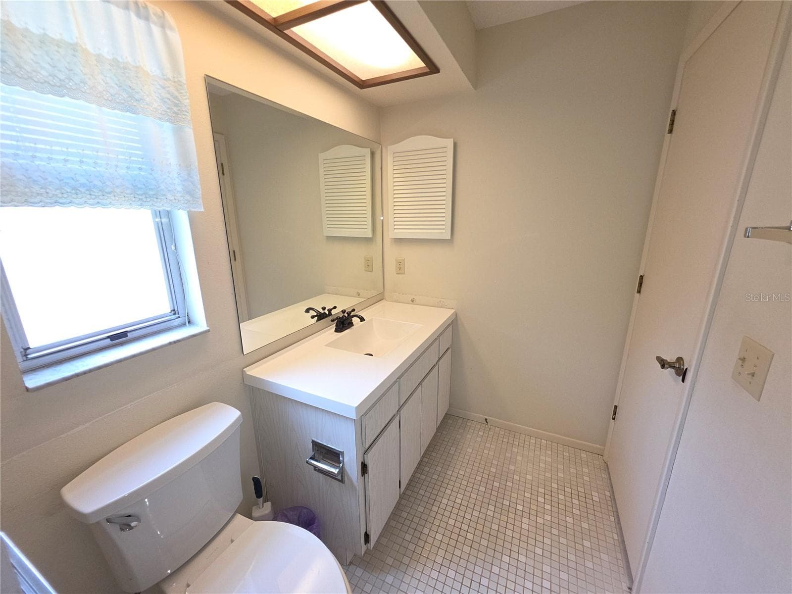 PRIVATE BATH - 6264 DARIEN WAY, SPRING HILL