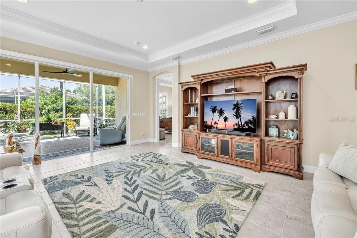 Single Family Residence at 2615 VAREO CT, CAPE CORAL, photo 7 of 48