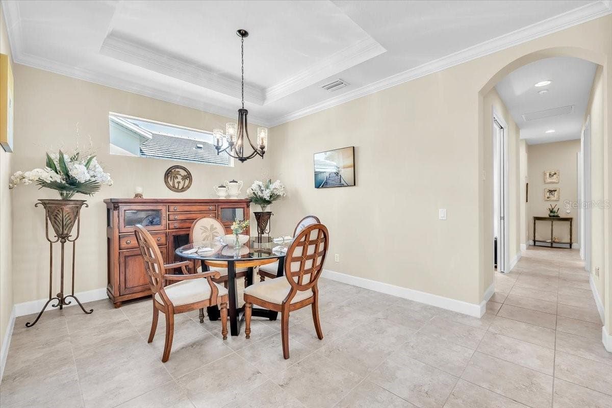 Single Family Residence at 2615 VAREO CT, CAPE CORAL, photo 14 of 48