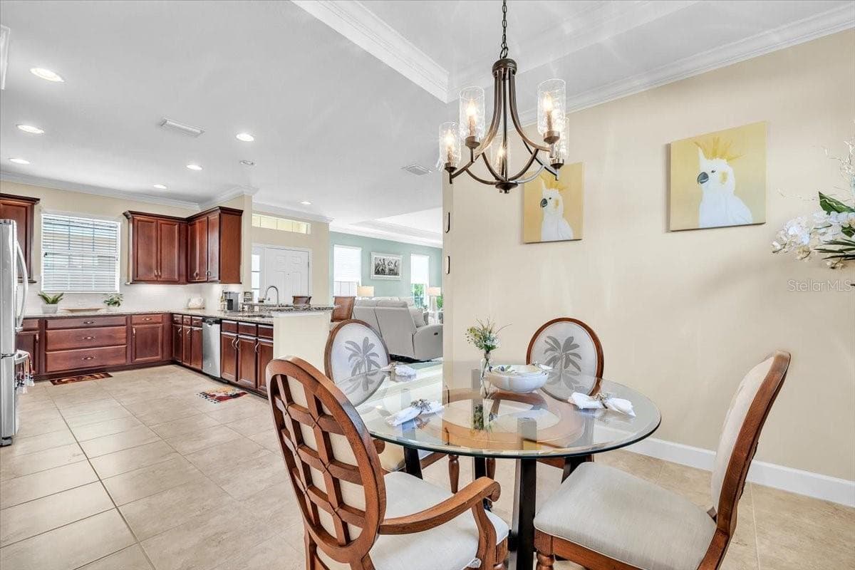 Single Family Residence at 2615 VAREO CT, CAPE CORAL, photo 15 of 48