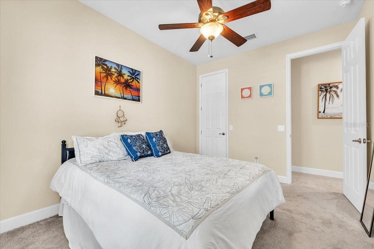 Single Family Residence at 2615 VAREO CT, CAPE CORAL, photo 27 of 48