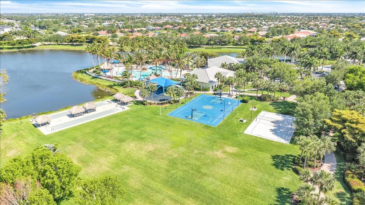 Single Family Residence at 2615 VAREO CT, CAPE CORAL, photo 44 of 48