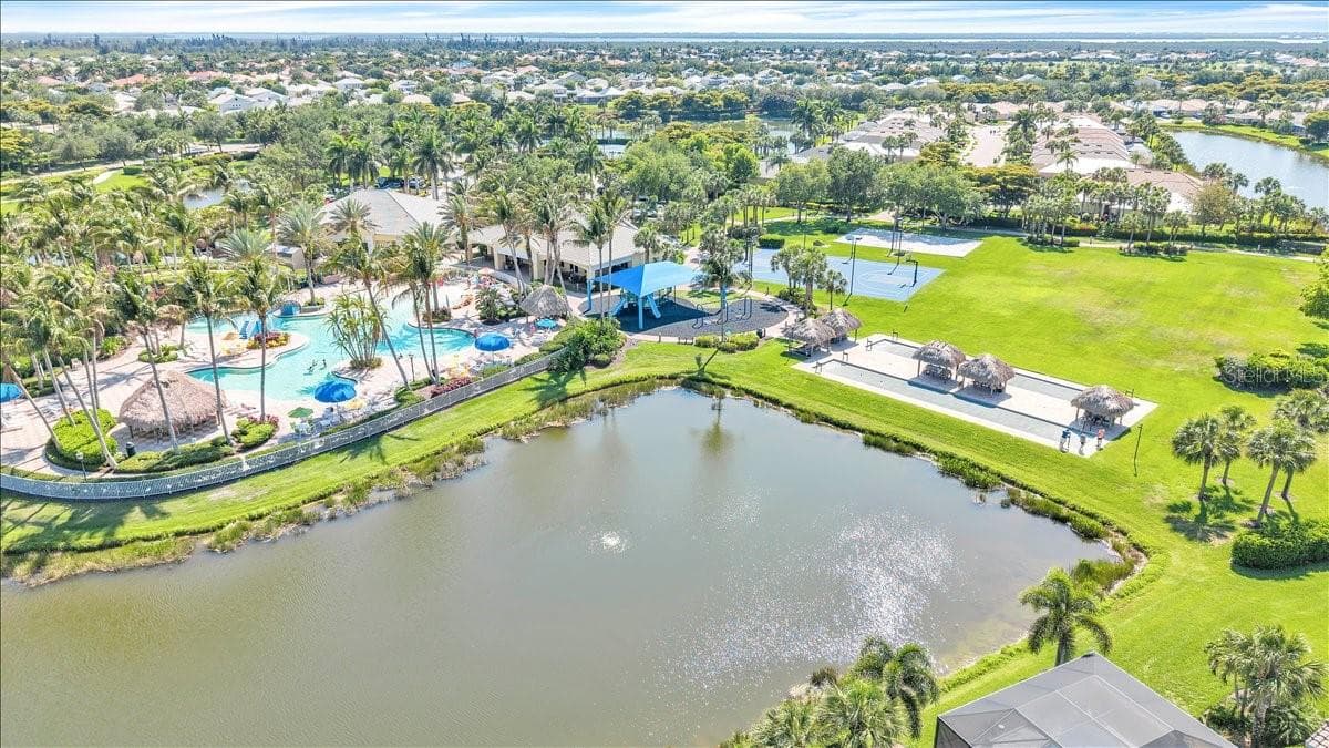 Single Family Residence at 2615 VAREO CT, CAPE CORAL, photo 45 of 48