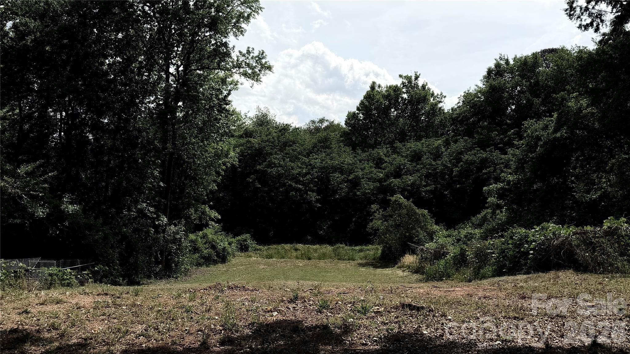 Lot at 605 Franklin Avenue, Charlotte, photo 7 of 11