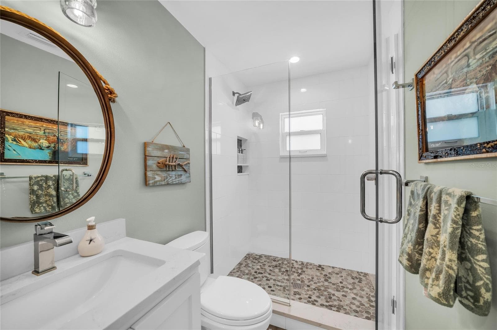 3rd Bath - 501 68TH ST, HOLMES BEACH