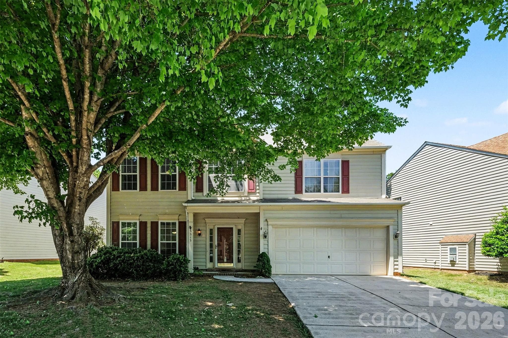 Single Family Residence at Charlotte, photo 2 of 35