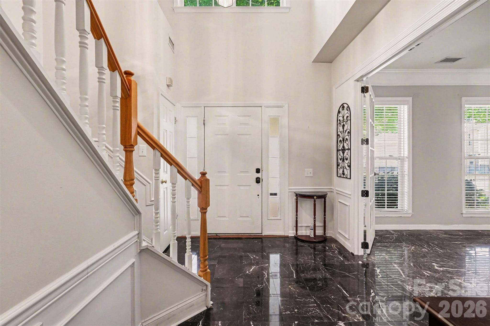 Single Family Residence at Charlotte, photo 3 of 35