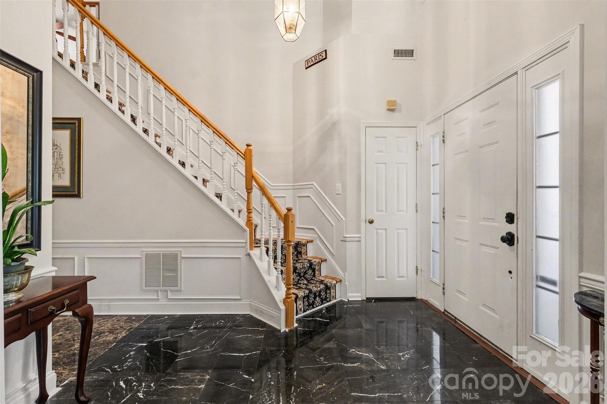 Single Family Residence at Charlotte, photo 4 of 35