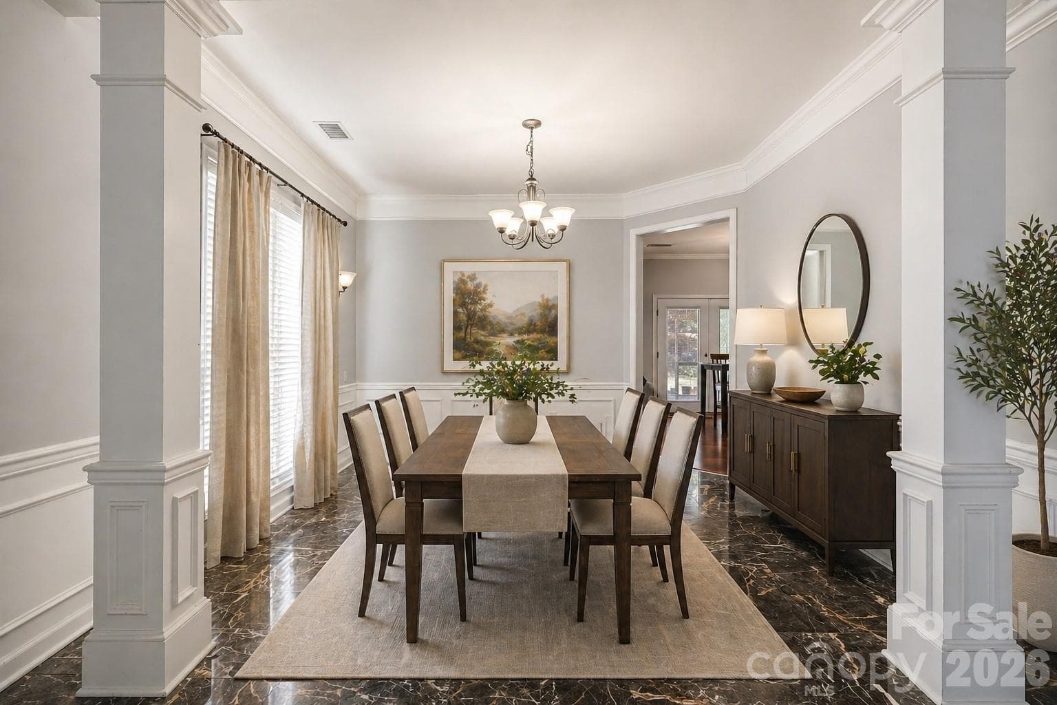Single Family Residence at Charlotte, photo 7 of 35