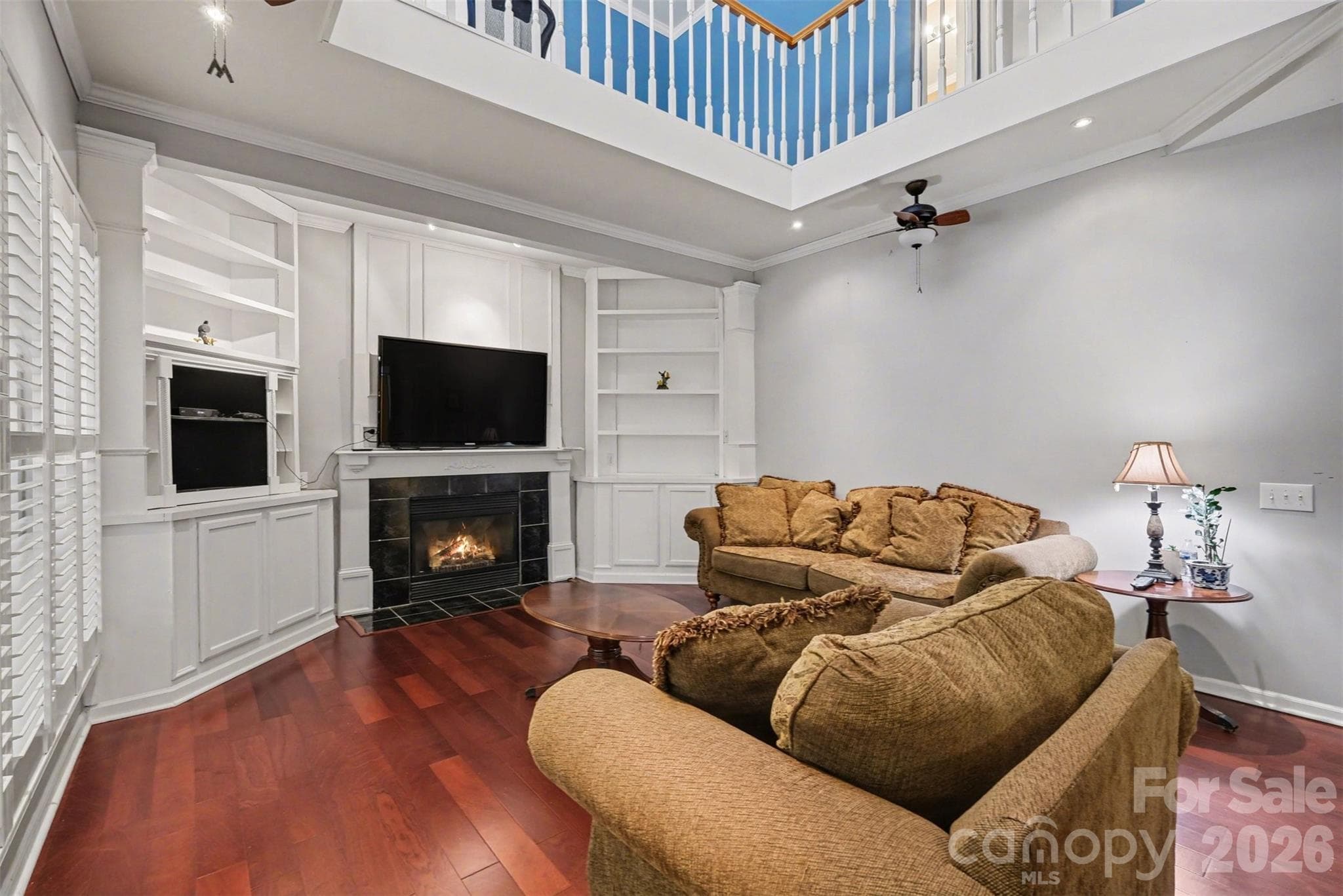 Single Family Residence at Charlotte, photo 9 of 35