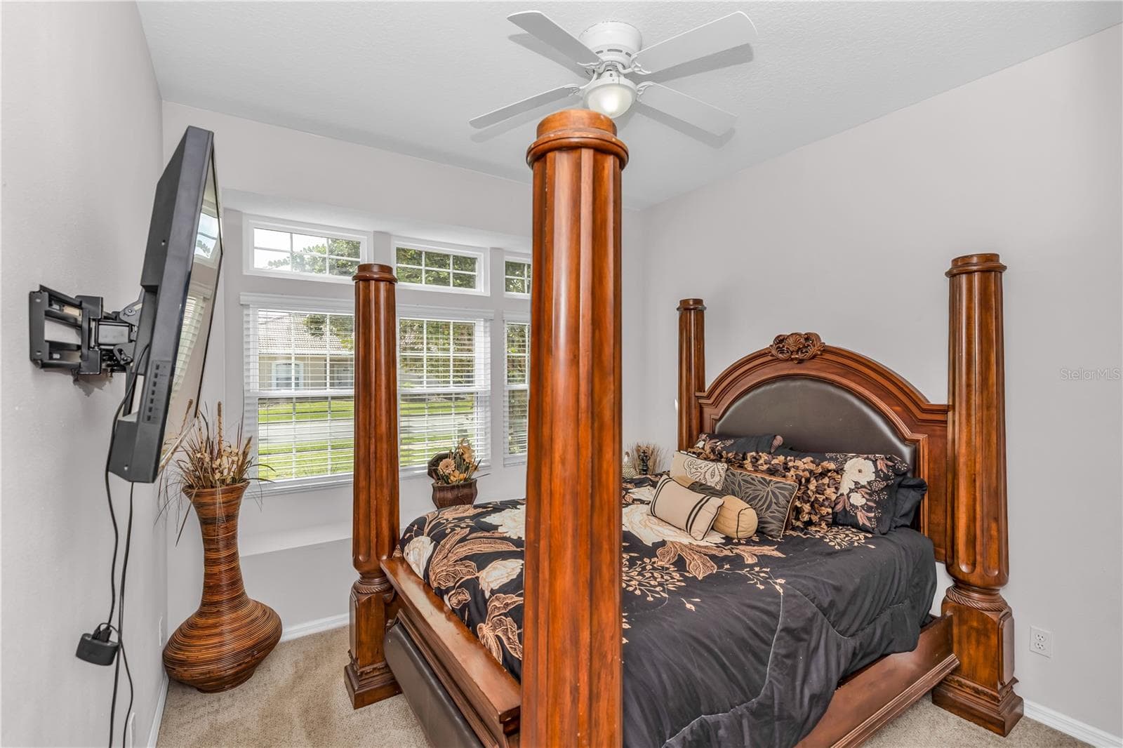 Single Family Residence at 414 FAIRLANE DR, DEBARY, photo 26 of 46