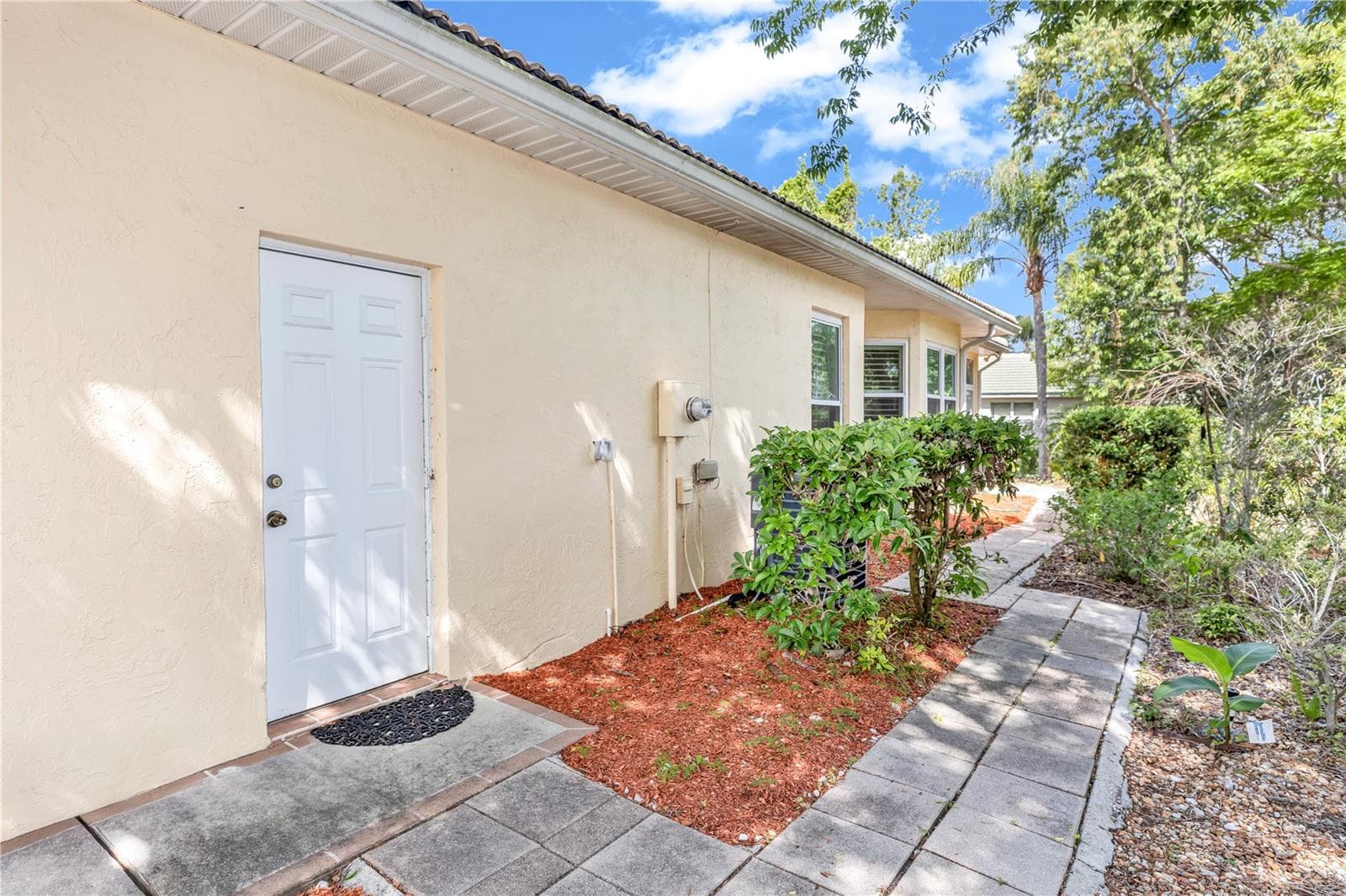 Single Family Residence at 414 FAIRLANE DR, DEBARY, photo 36 of 46