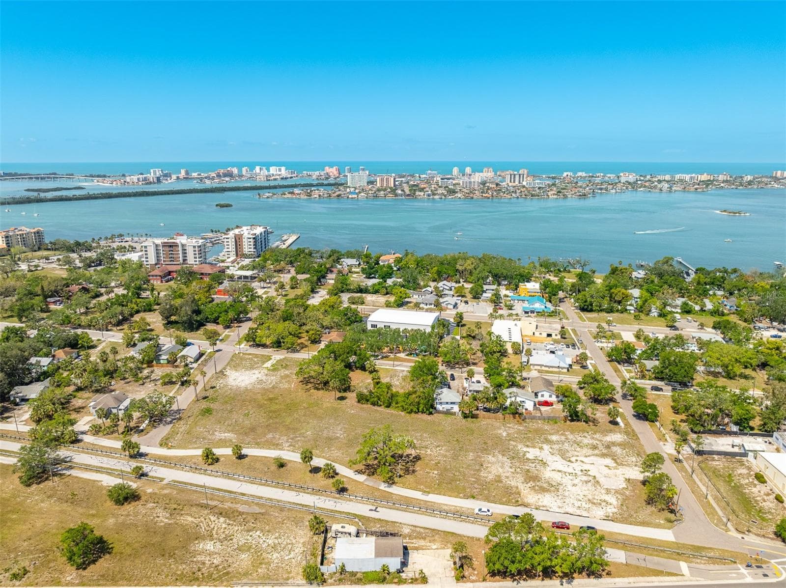 Land at 611 PALM BLUFF ST, CLEARWATER, photo 10 of 33