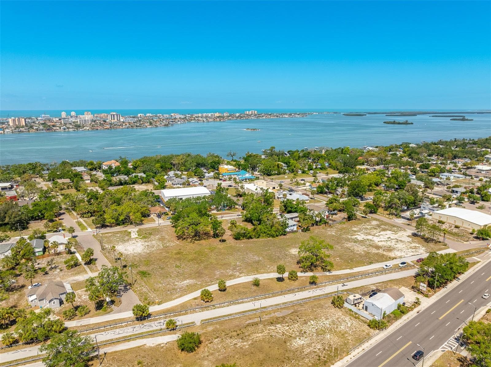 Land at 611 PALM BLUFF ST, CLEARWATER, photo 11 of 33