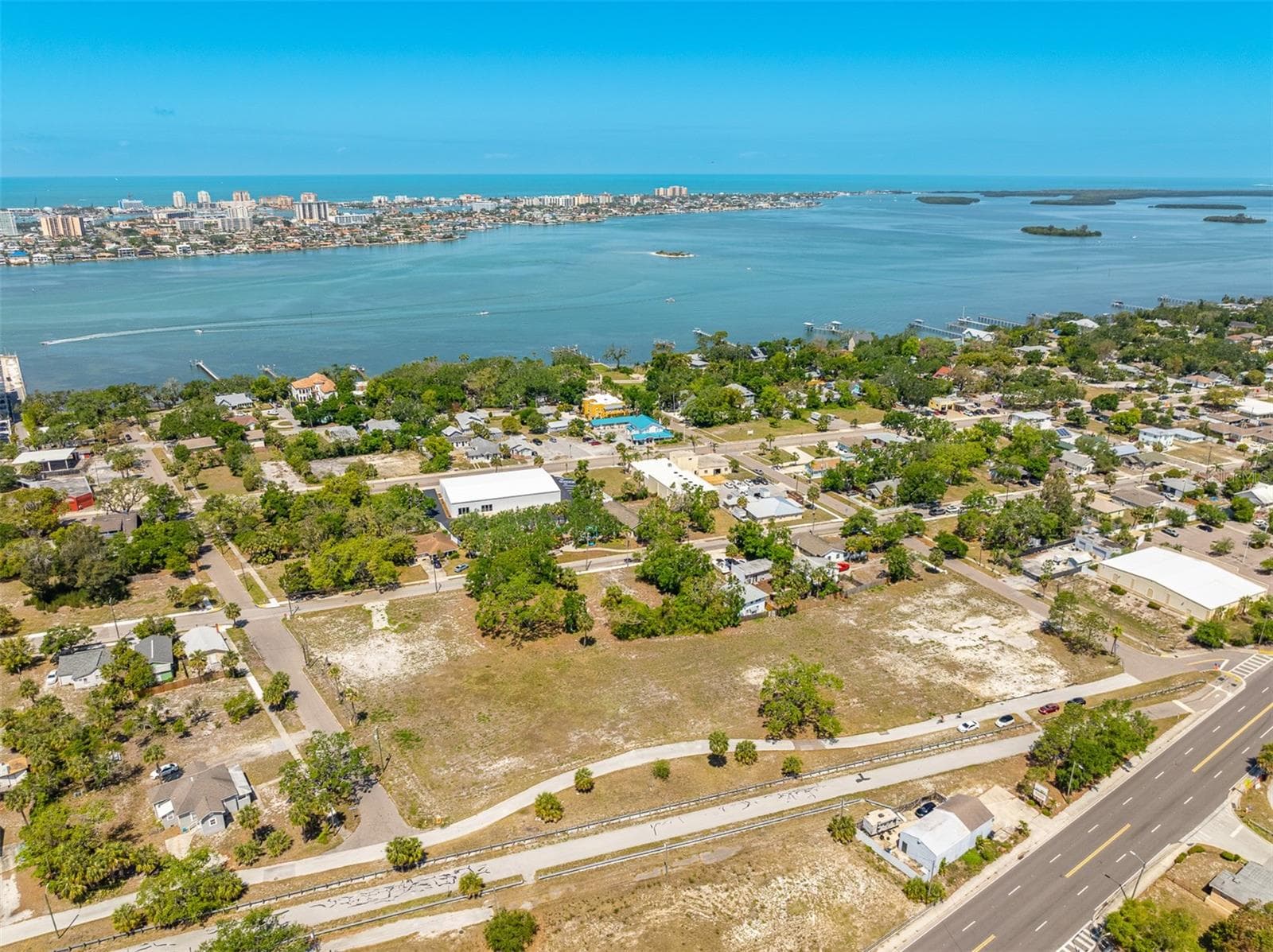 Land at 611 PALM BLUFF ST, CLEARWATER, photo 13 of 33