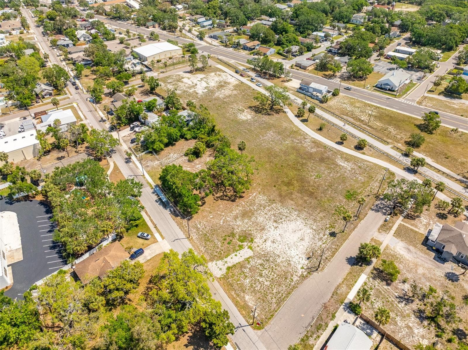 Land at 611 PALM BLUFF ST, CLEARWATER, photo 21 of 33