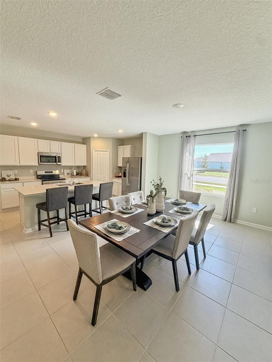 Dining - 1363 BLUE ASH LN, DELAND