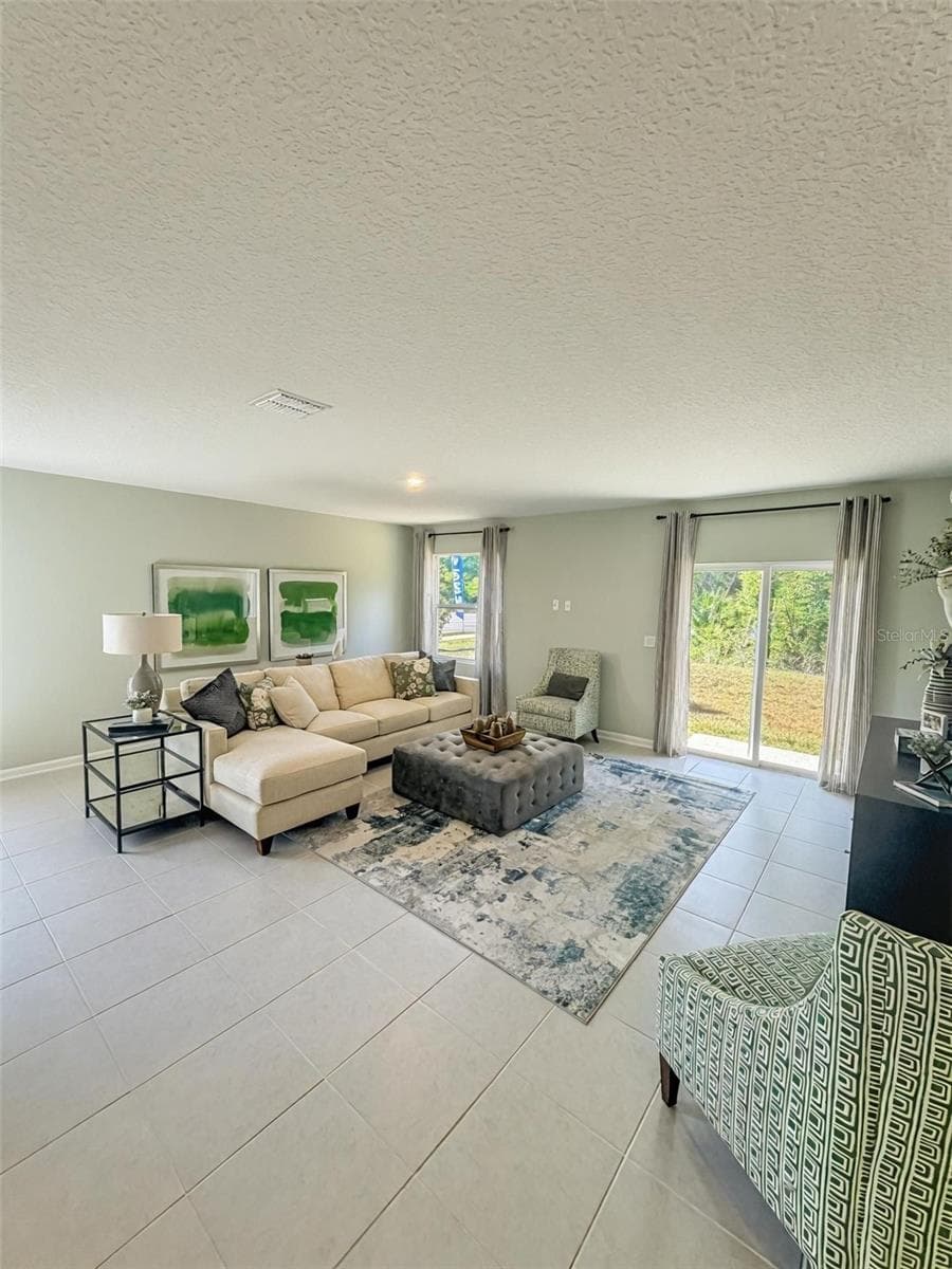 Family Room - 1363 BLUE ASH LN, DELAND