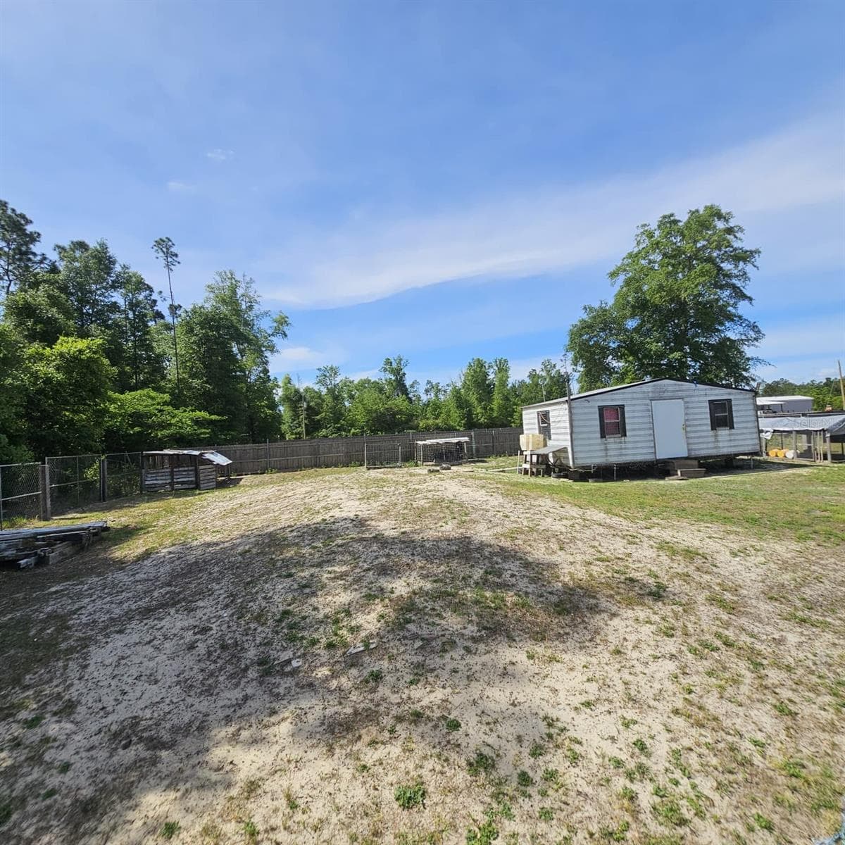 Manufactured Home at 12132 PINERIDGE RD, FOUNTAIN, photo 2 of 18