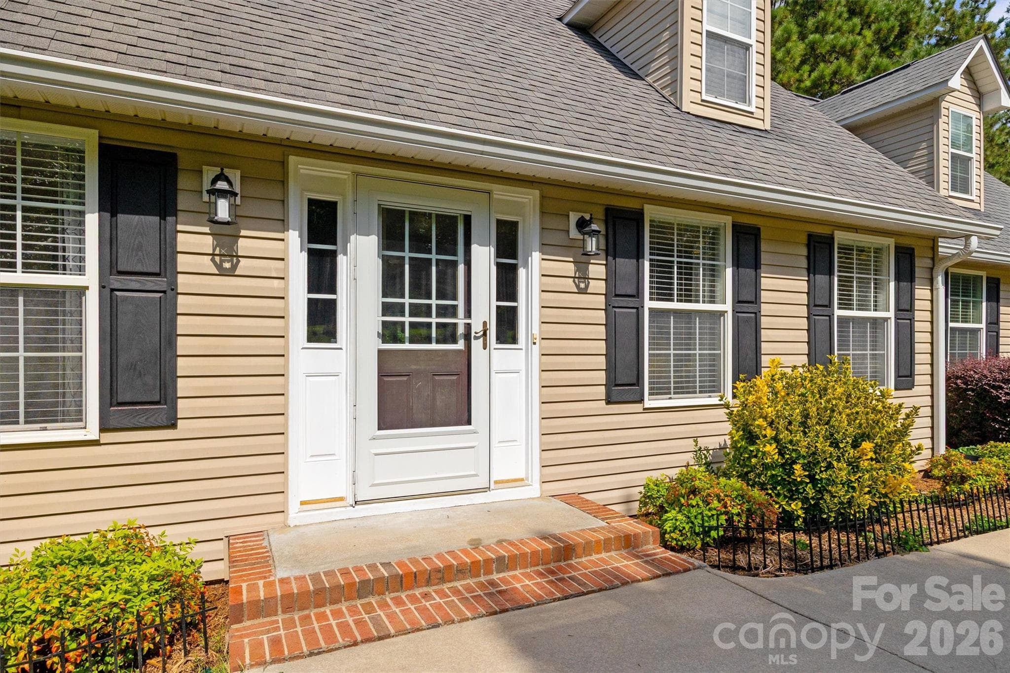 Single Family Residence at 5763 S Highway 97 Highway, Hickory Grove, photo 3 of 40