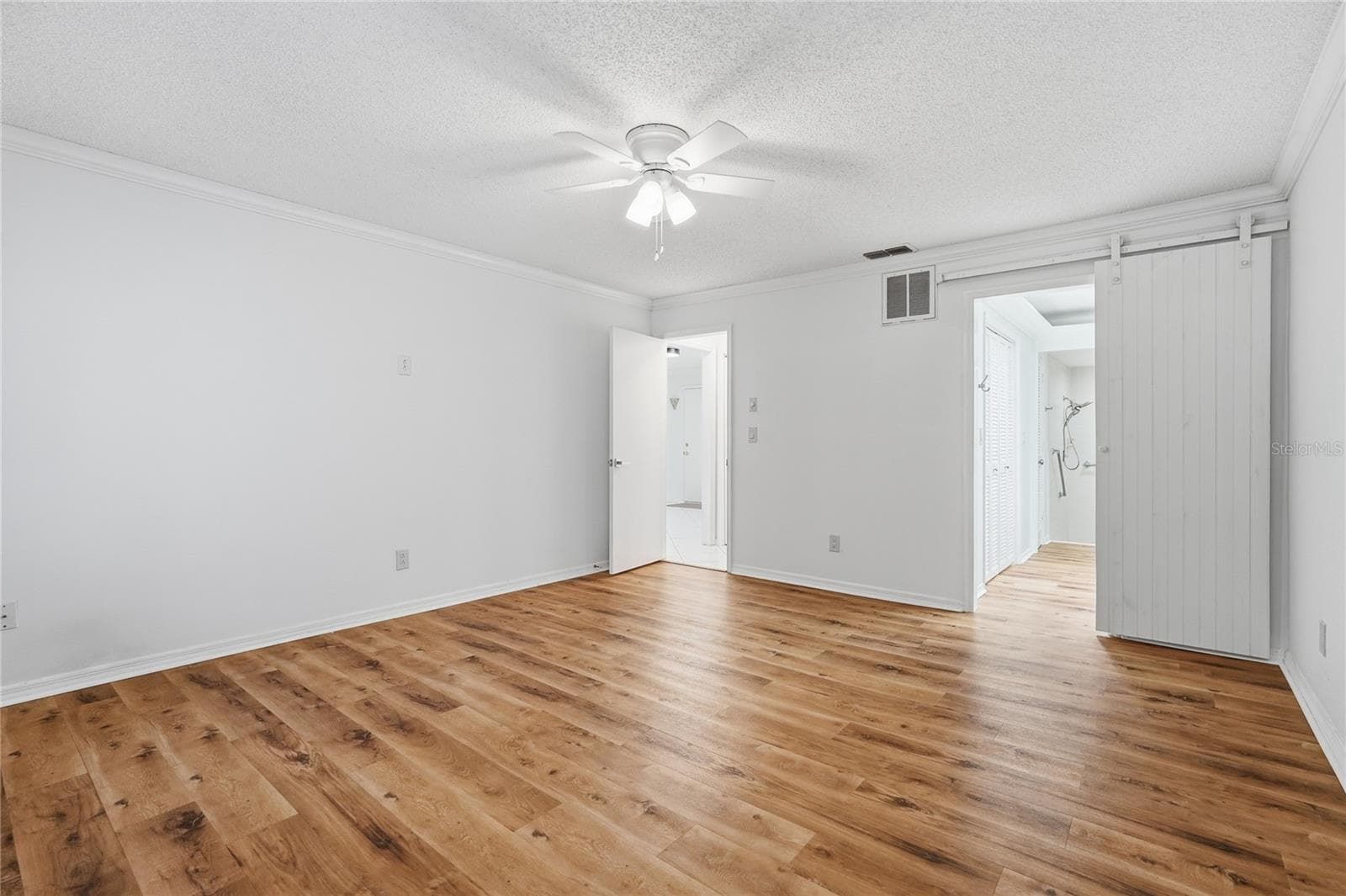 Primary Bedroom - 3071 BOLT DR, PALM HARBOR
