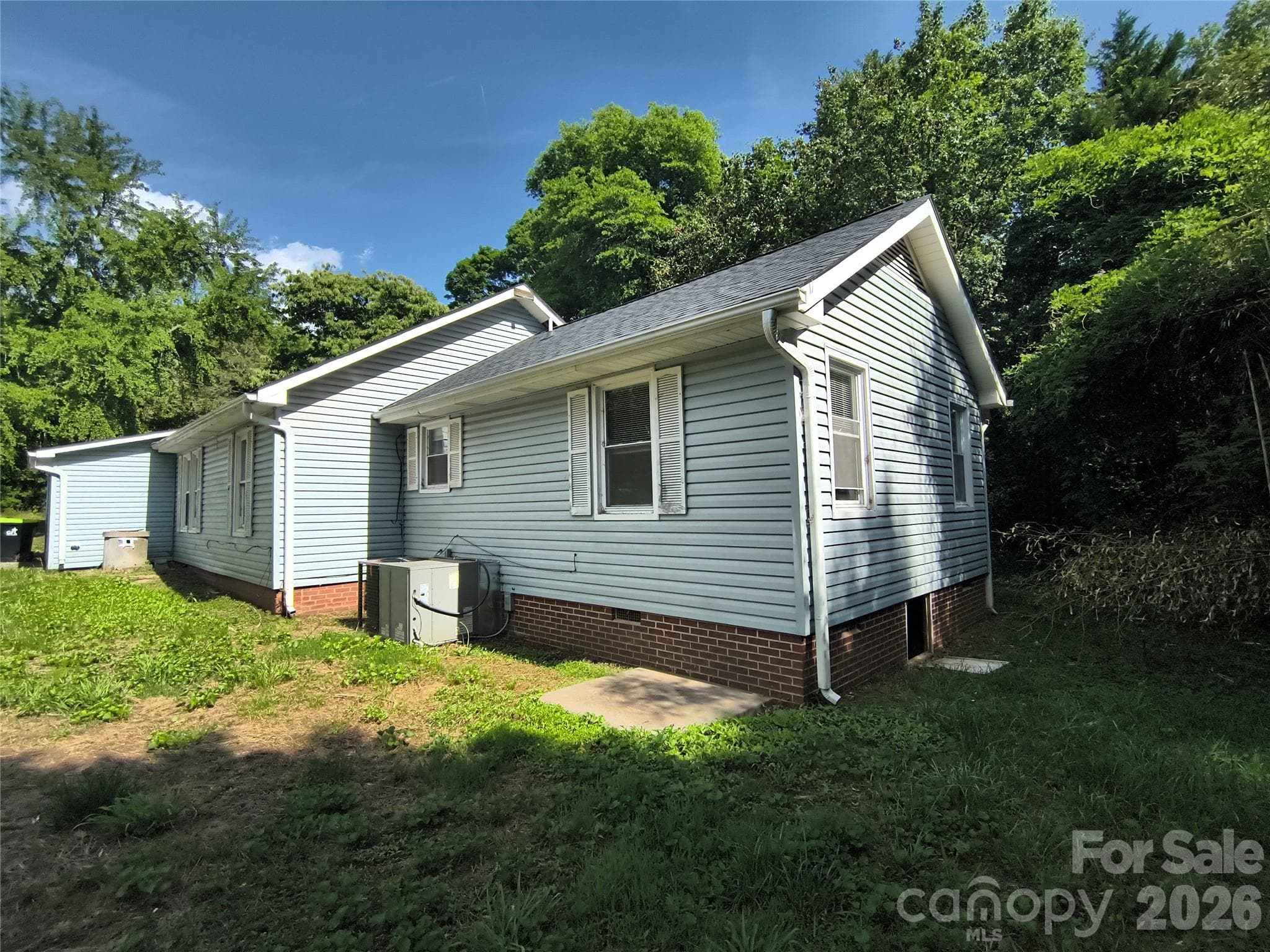Single Family Residence at 229 Friendship Drive, Ellenboro, photo 2 of 12