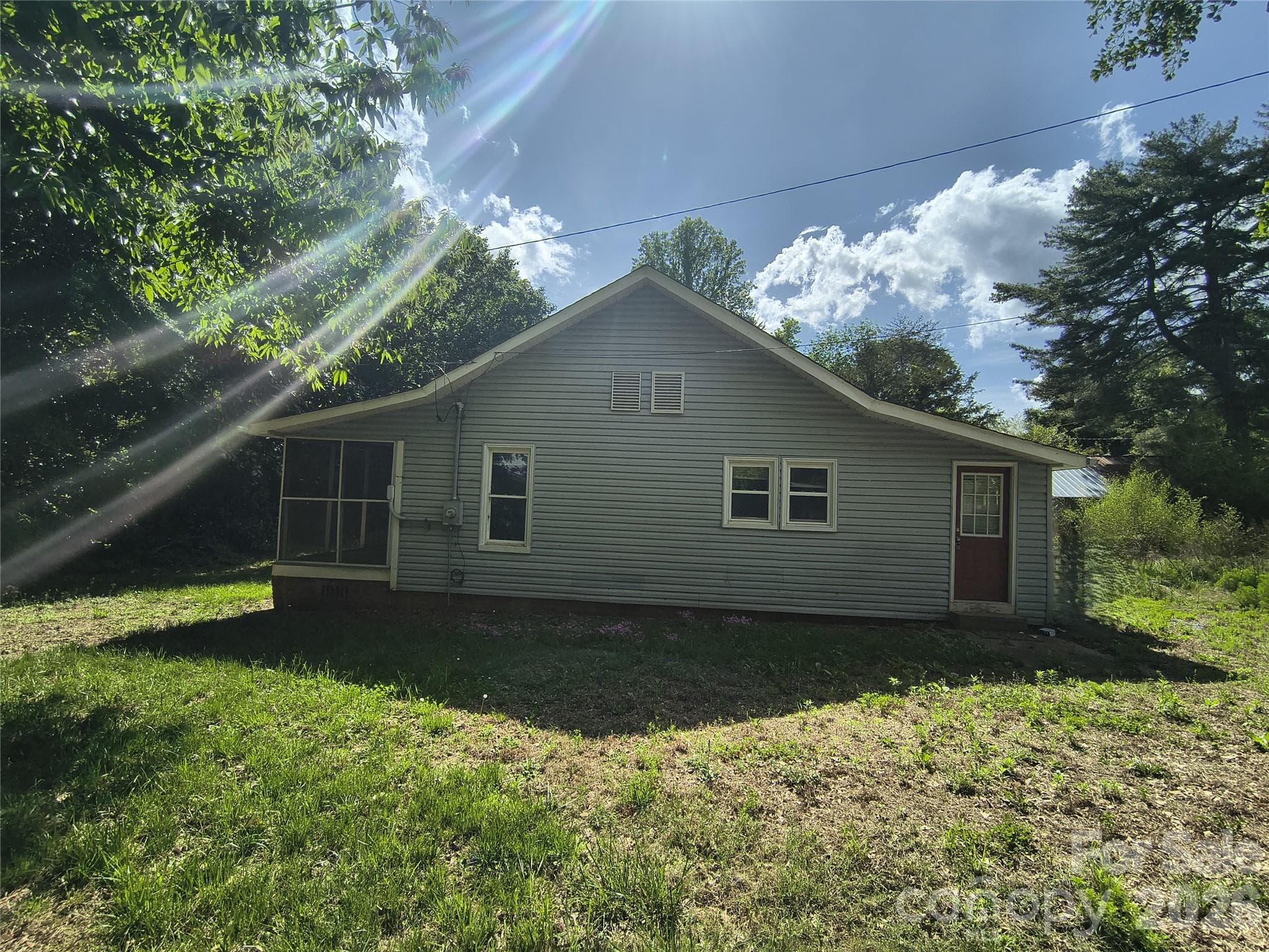 Single Family Residence at 229 Friendship Drive, Ellenboro, photo 3 of 12