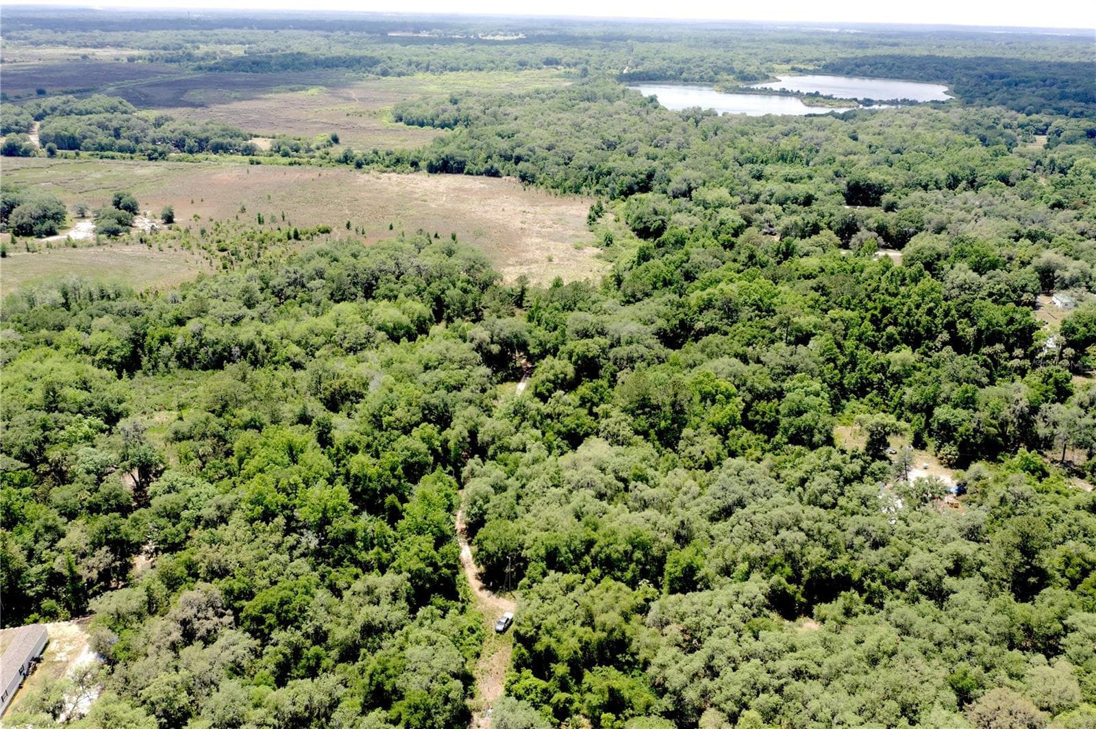 8.89 Acres - 16500 NE 48TH AVE, CITRA
