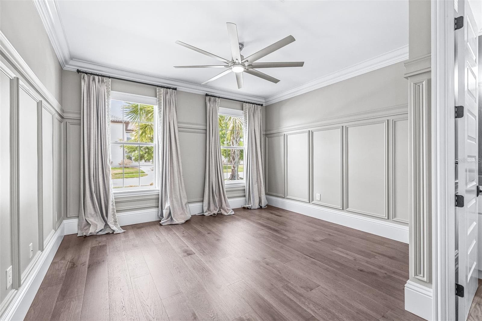 Front Bedroom - 7190 GRAYBROOK DR, WESLEY CHAPEL