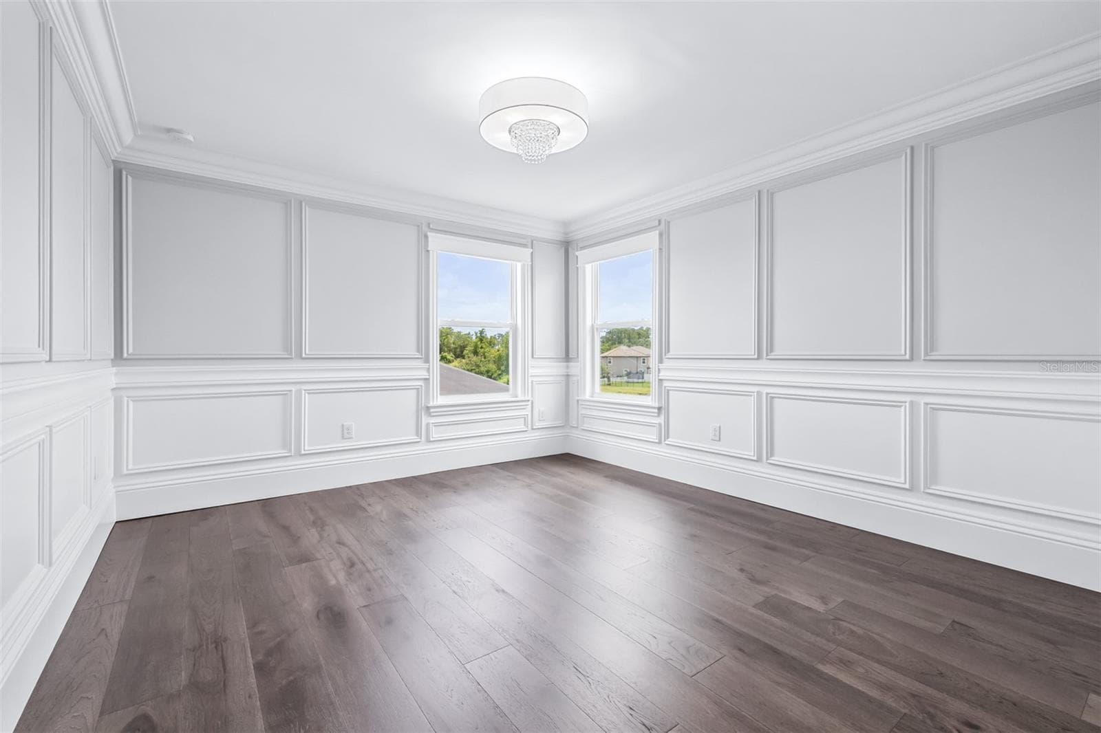 Bedroom #5 - 7190 GRAYBROOK DR, WESLEY CHAPEL