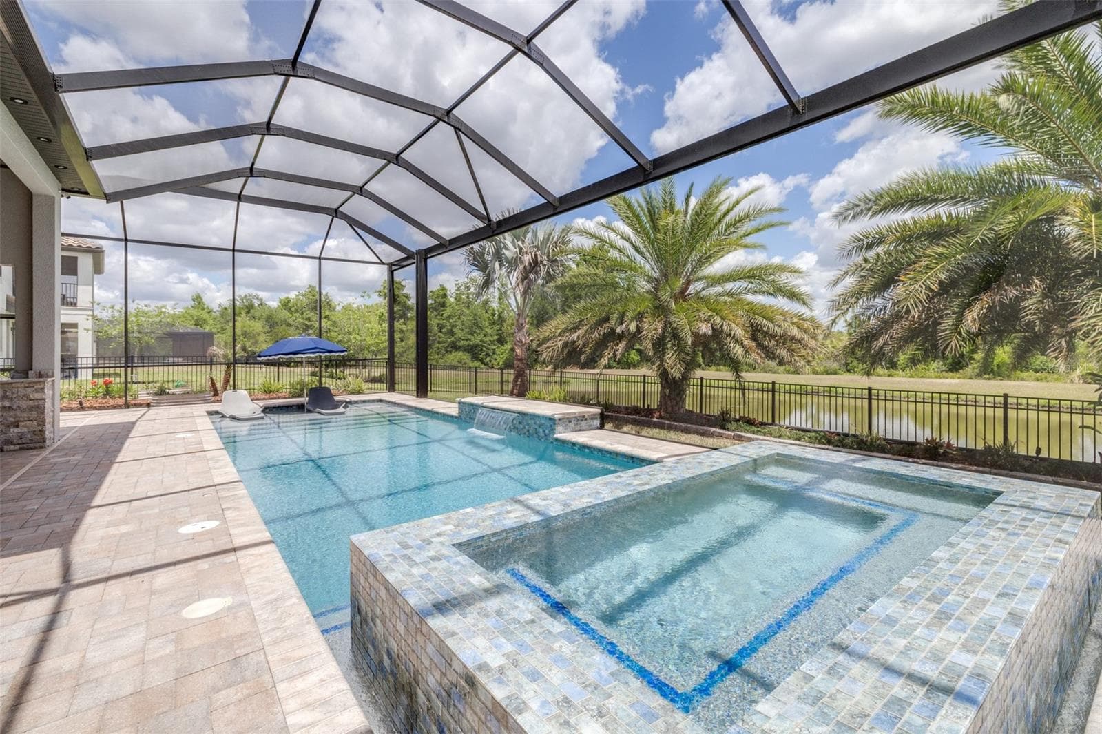 Single Family Residence at 7190 GRAYBROOK DR, WESLEY CHAPEL, photo 82 of 96