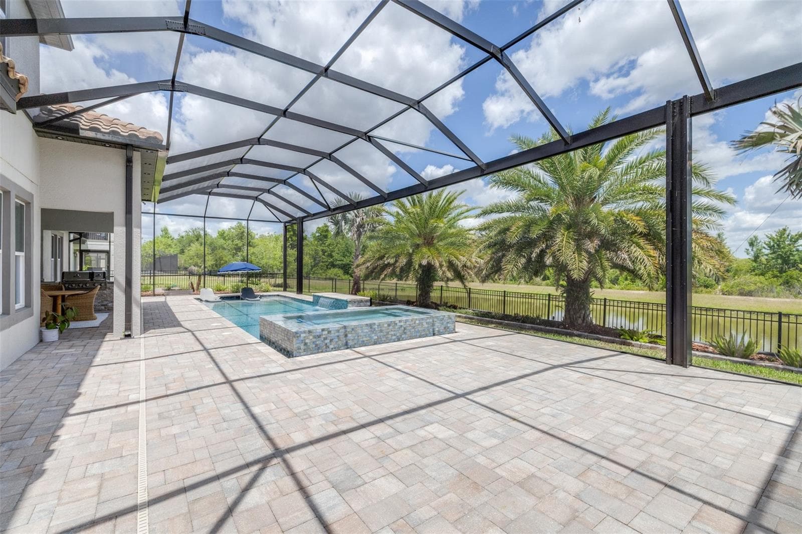 Single Family Residence at 7190 GRAYBROOK DR, WESLEY CHAPEL, photo 84 of 96
