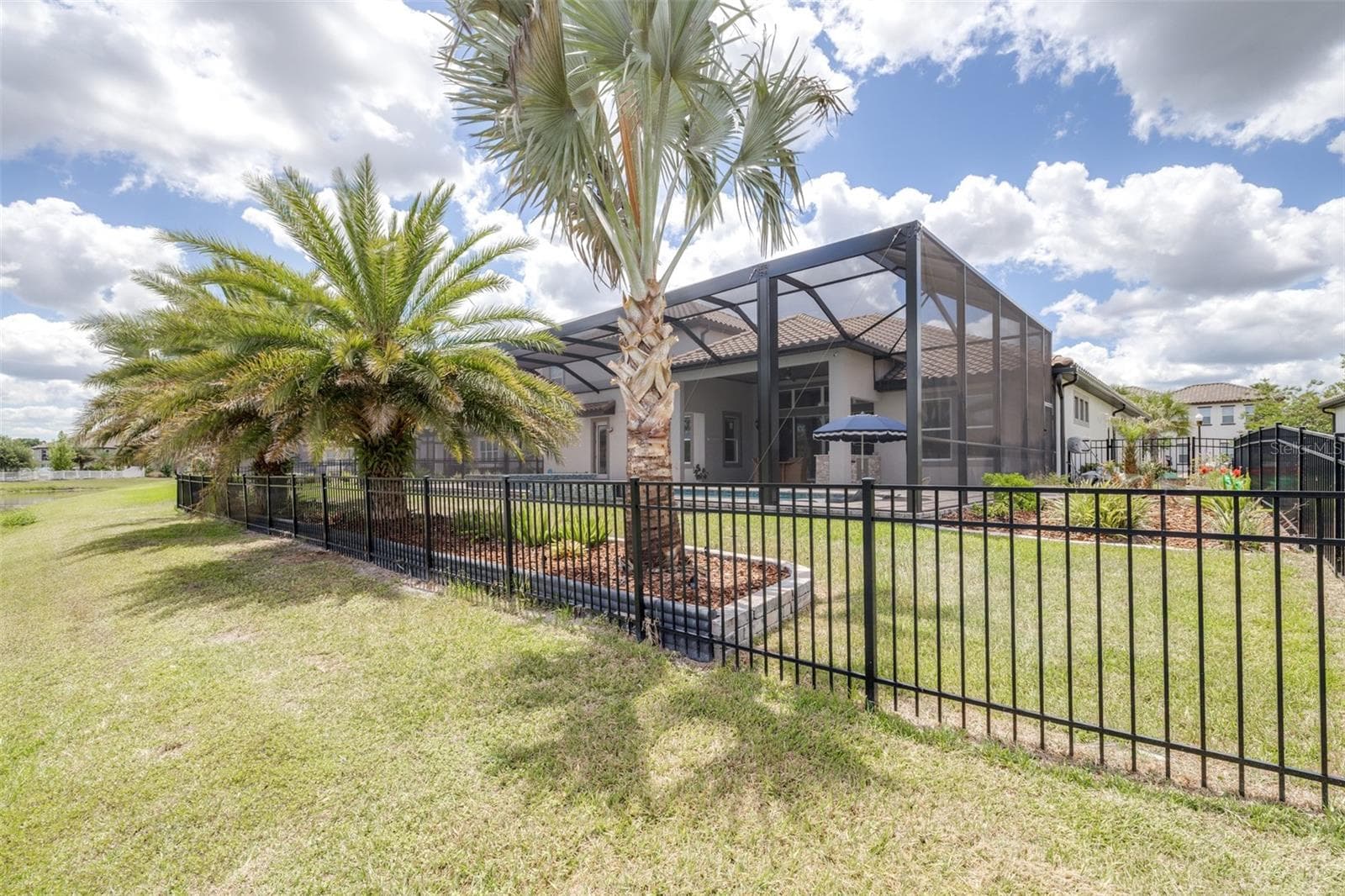 Single Family Residence at 7190 GRAYBROOK DR, WESLEY CHAPEL, photo 86 of 96