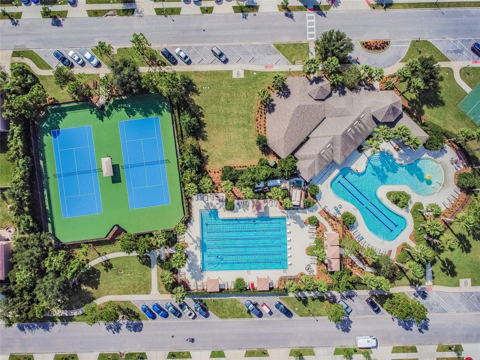 Single Family Residence at 7190 GRAYBROOK DR, WESLEY CHAPEL, photo 96 of 96